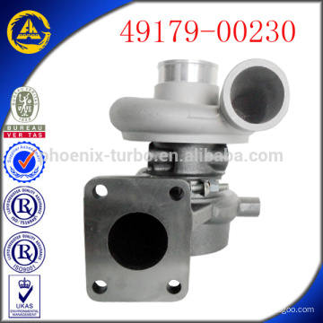 49179-00230 ME013734 turbo para Mitsubishi 4D31